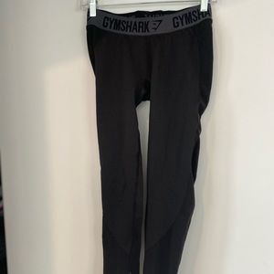 Gymshark workout pants Medium